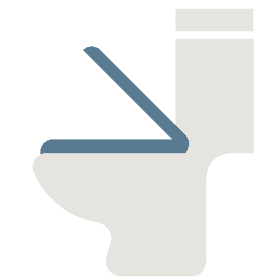 Toilet Paper for Ultimate Comfort and Cleanliness PNG