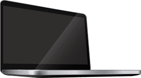 Sleek Modern Notebook for Creative Minds PNG