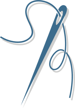 Effortless Needle Threader for Seamless Stitching PNG