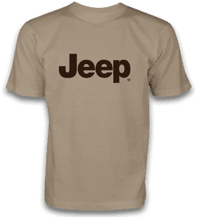 Desert Adventure with Jeep Spirit PNG