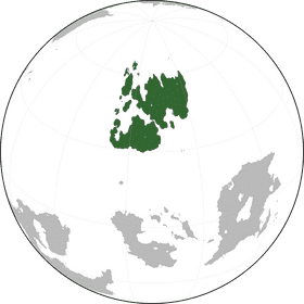 Globe of the Northern Isles Overview PNG