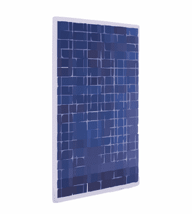 Modern Solar Panel for Sustainable Energy Solutions PNG