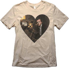 Heartfelt Cloth Connection PNG