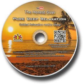 Deep Forest Serenity A Journey to Relaxation PNG