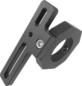 Adjustable Mounting Tool for Precision Alignment PNG