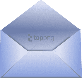 Elegant Envelope Mail for Secure Correspondence PNG
