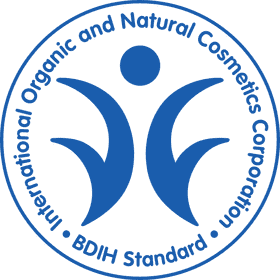 Natural Harmony Shampoo Certification PNG