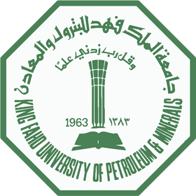 King Fahd University of Petroleum and Minerals Emblem PNG