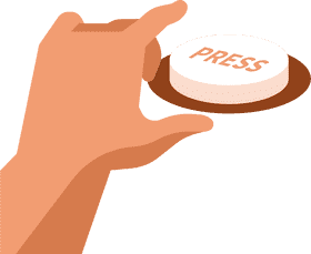 Hands-On Printing Press Operation PNG