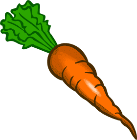 Deliciously Sweet Carrot Cake Delight PNG