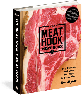 The Ultimate Guide to Meat Mastery PNG