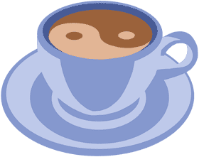 Harmony in a Cup PNG