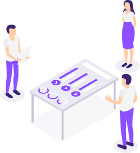 Collaborative Data Analysis Insights and Visualization PNG