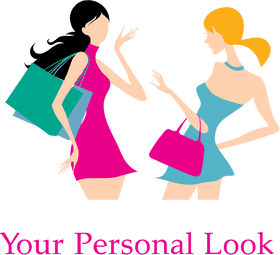 Chic Styles in the Deep Forest PNG