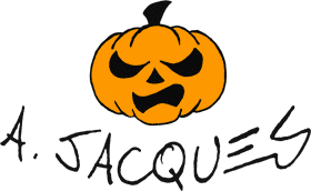 Spooky Shipping Solutions by A Jacques PNG