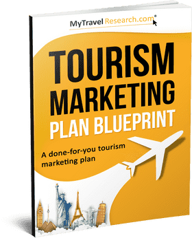 Smartphone Guide to Effective Tourism Marketing PNG