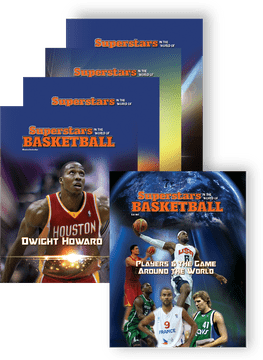 Superstars of Basketball Legends and Global Impact PNG