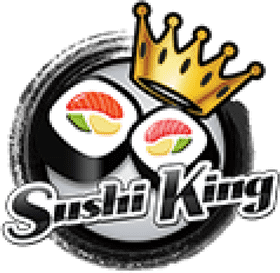 Sushi King The Royal Roll Experience PNG