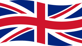 Union Jack The Iconic British Flag PNG