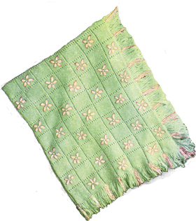Charming Cozy Blanket for Warm Embraces PNG