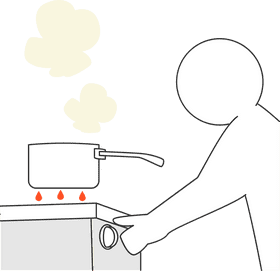 Essential Cookware for Every Kitchen PNG