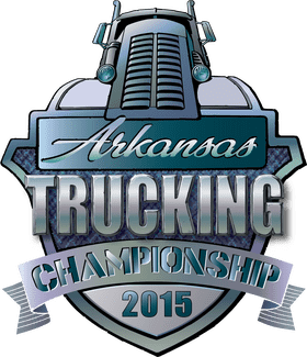 Arkansas Shipping and Trucking Championship 2015 PNG