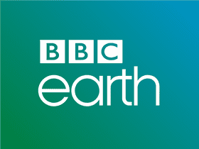 BBC Earth Channel Exploring Our Planet's Wonders PNG