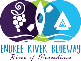 Enoree River Blueway Adventure Awaits on the River PNG