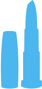 Vibrant Lipstick Essentials for Every Occasion PNG