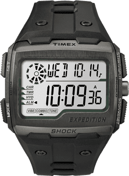 Timeless Craftsmanship Mechanical Watch Inspiration PNG