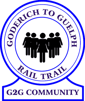 Goderich to Guelph Nature Trail Experience PNG