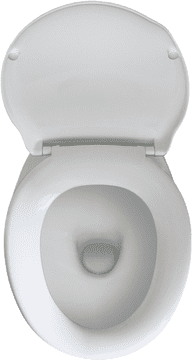 Toilet Paper Essentials for a Clean Bathroom PNG