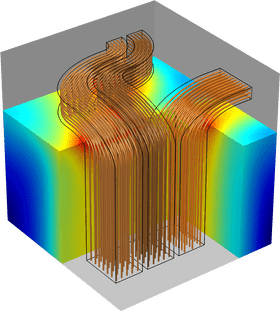 Dynamic Techniques in Data Analysis Visualization PNG