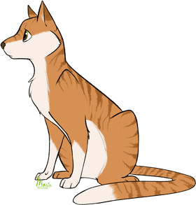 Whiskered Guardian The Elegant Cat Explorer PNG