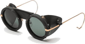 Glacier Vision Stylish Eyewear for Adventure PNG