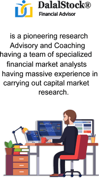 DalalStock Your Trusted Market Advisor PNG