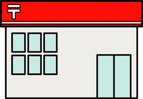 Modern Parking Garage Design in Urban Setting PNG