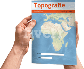 Passport to Topographic Knowledge PNG