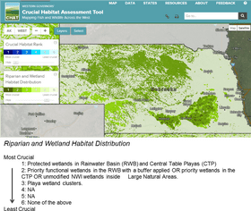 Interactive USA Map for Habitat Assessment PNG