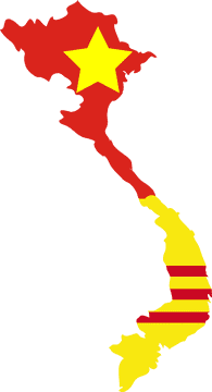 Vietnam The Land of Majestic Volcanoes PNG