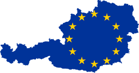 Election Ballot Austria's Choice in the EU PNG