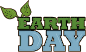 Earth Day Celebrate and Protect Our Planet PNG