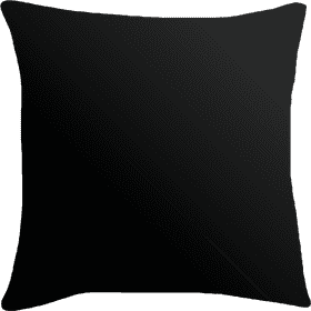 Elegant Softness Pillow Cushion for Ultimate Comfort PNG