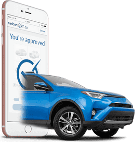 Car Loan Approval Made Easy PNG