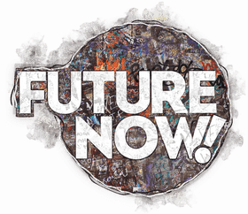 Future Now Vibrant Expressions at University Campus PNG