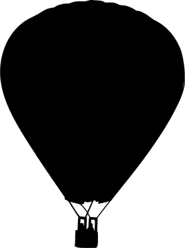 Soaring Dreams The Balloon Adventure PNG