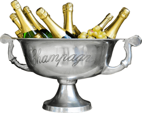 Hanukkah Celebration with Elegance and Sparkling Joy PNG