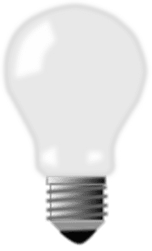 Bright Ideas The Essential Light Bulb Guide PNG