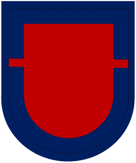 Shield of the Brave Army PNG