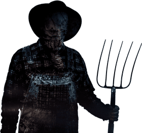 Prison of the Sinister Harvestman PNG